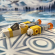 Illustration for article titled Review: Lego Friends, City, Star Wars advent calendars--day 21
